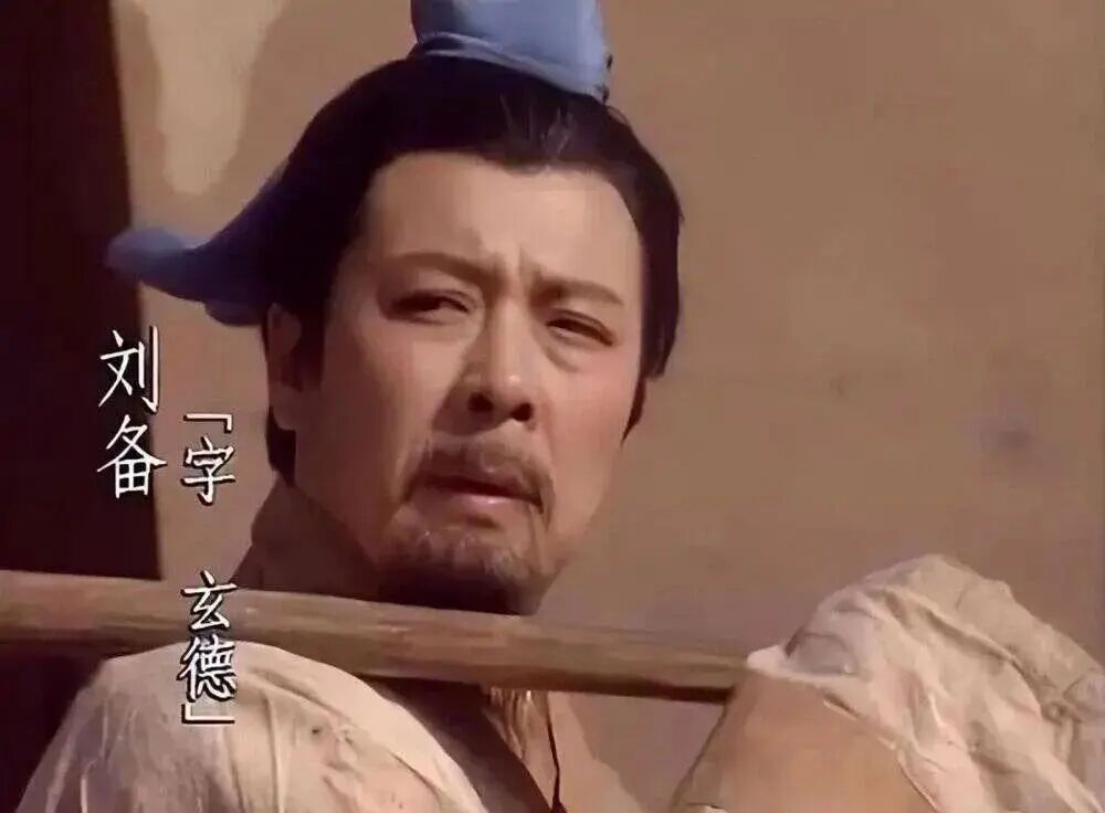 刘备演员成大学校长