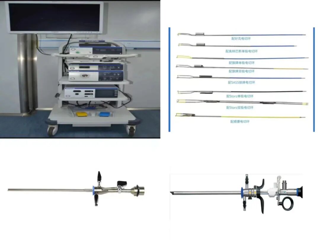 手术钳子都有哪些【健康科普】手术室常用的器械你认识几个？_https://www.jmylbn.com_新闻资讯_第38张