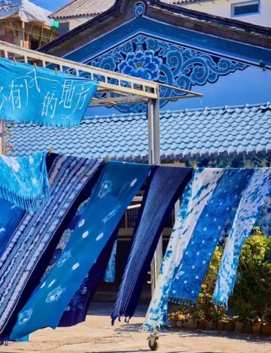 “小院經(jīng)濟(jì)”，推動鄉(xiāng)村文旅流量，小空間大產(chǎn)能(圖3)