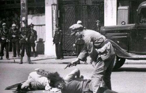 天天学党史大革命失败带来了什么惨痛的教训