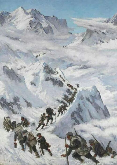 天天学党史长征路上平均每300米就有一名红军牺牲