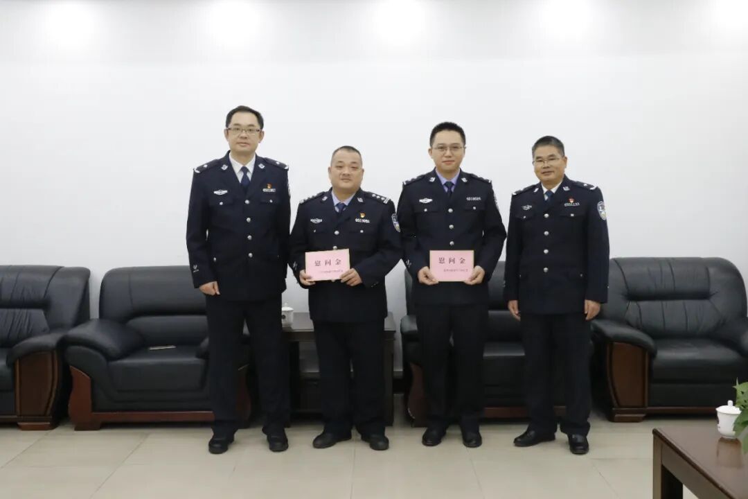 本局工作要闻 - 广西壮族自治区监狱管理局网站 - jyj