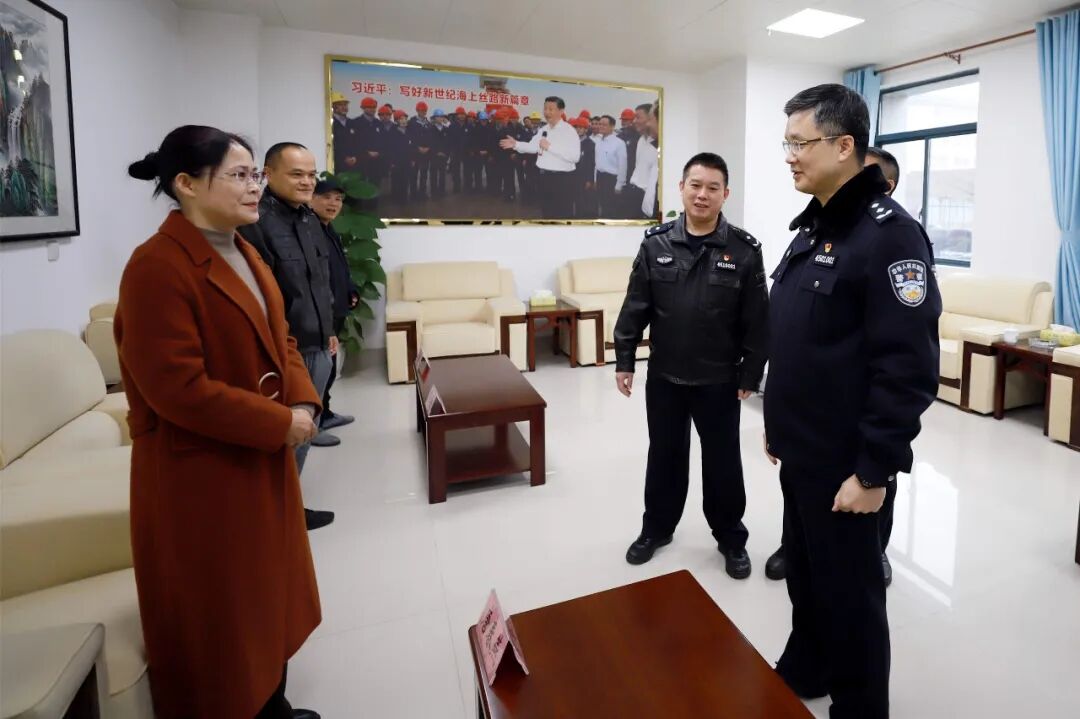 本局工作要闻 - 广西壮族自治区监狱管理局网站 - jyj