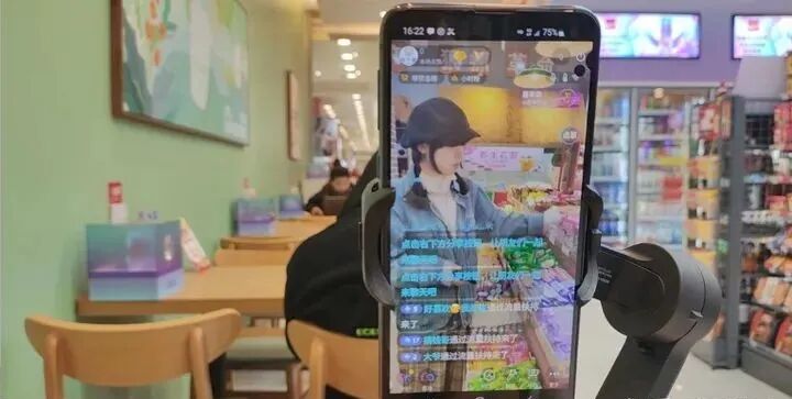 【合集】2024年抖音无人直播会封号么？无人直播如何操作？最新玩法揭秘！（亲测有效）(图6)