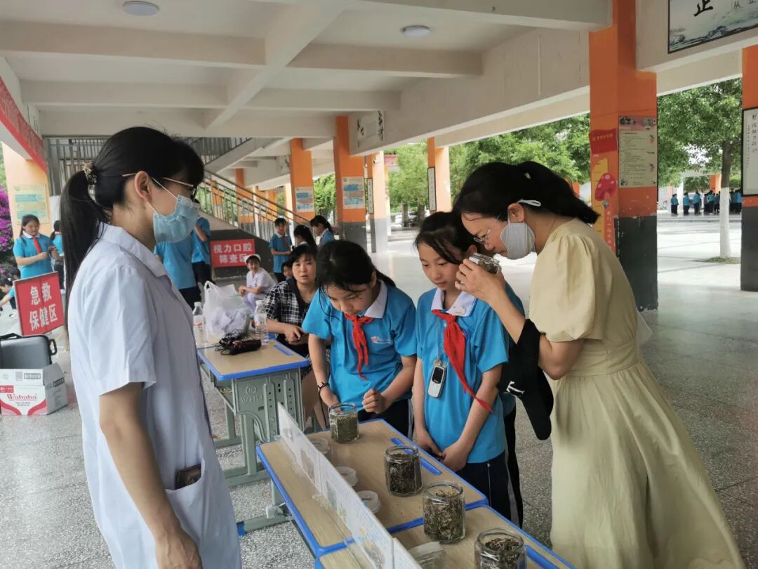 印江保护民族医药守护群众健康