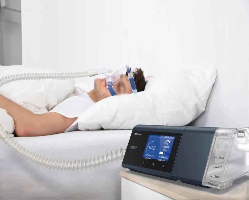 为什么呼吸机需要消毒家用呼吸机管路应当如何清洁消毒？_https://www.jmylbn.com_新闻资讯_第1张