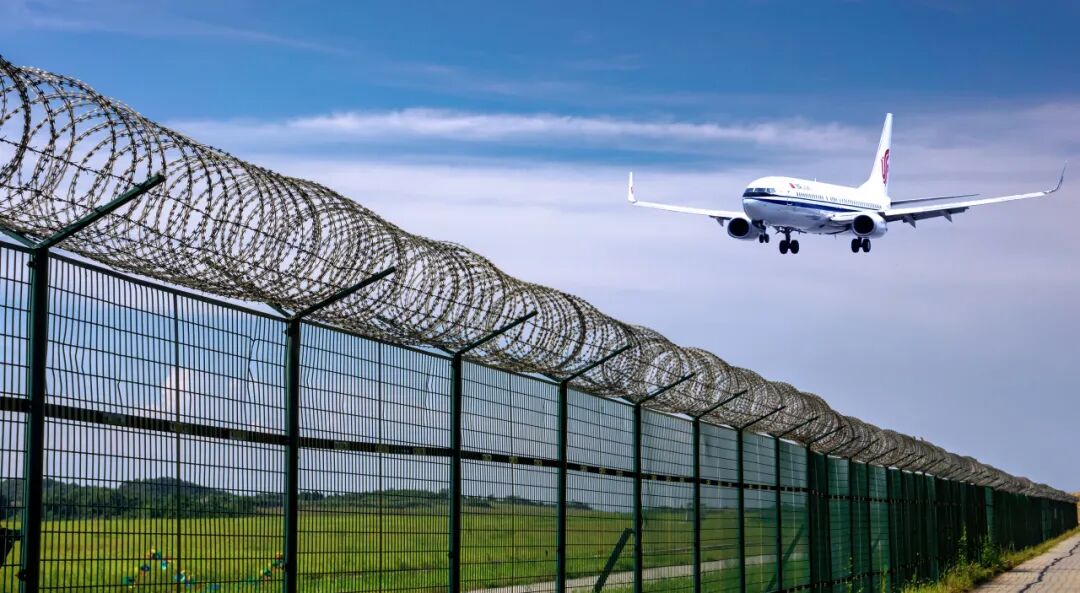 邵阳机场为高考学子保驾护航