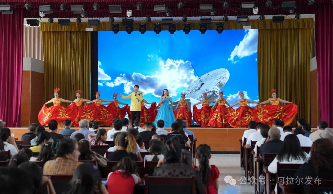 我们的节日·端午丨多样活动迎端午 中华民族一家亲