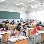 【提醒】@吉安全体考生！2023年江西高考考场规则发布