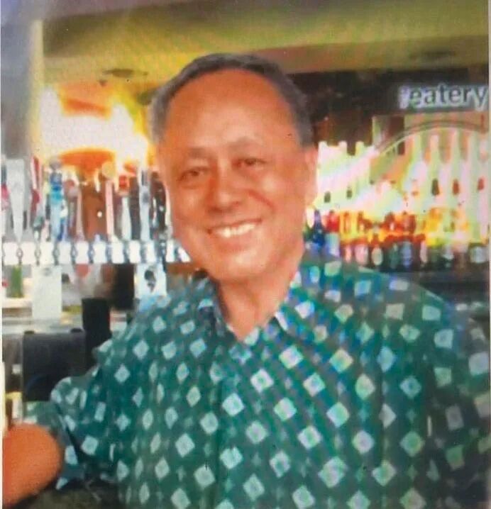 曾是李敖学弟，从大学老师沦为杀手，这位华人移民后经历了什么？（组图） - 5