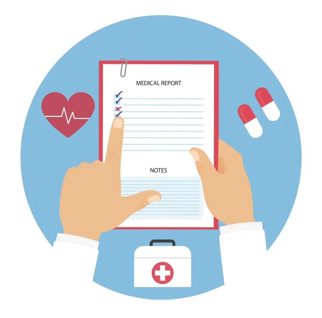 取病理什么意思病理报告是什么，它为什么不是“立等可取”_https://www.jmylbn.com_新闻资讯_第3张