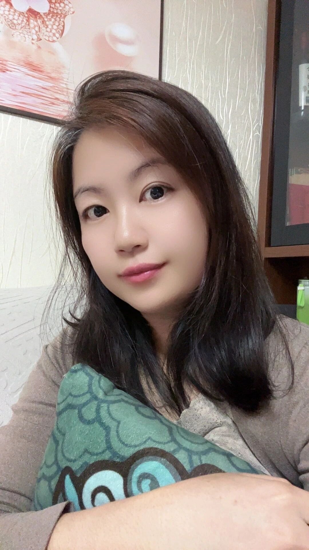 丽姐爱美食789