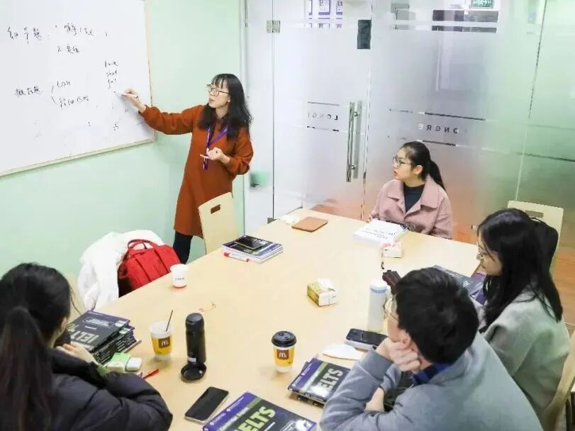 朗阁教育集团_朗阁海外考试研究中心_宁波有哪些好的英语培训机构