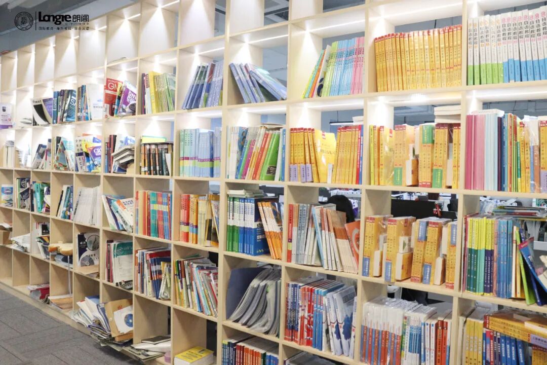 朗阁教育集团_朗阁海外考试研究中心_宁波有哪些好的英语培训机构