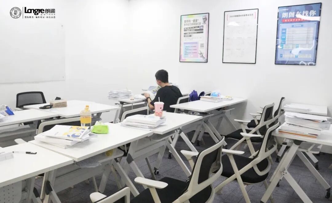 朗阁海外考试研究中心_朗阁教育集团_宁波有哪些好的英语培训机构