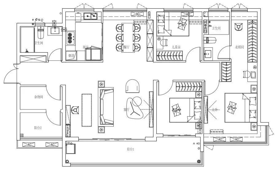 南沙西派澜岸即将加推3栋，建面125㎡~140㎡！