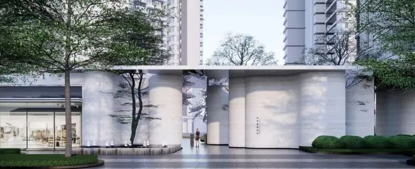 南沙西派澜岸即将加推3栋，建面125㎡~140㎡！