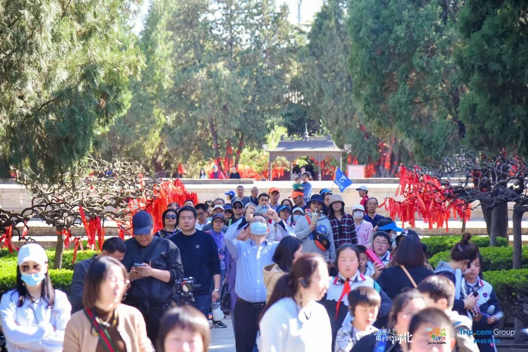 苍岩山,荣国府,隆兴寺,河北正定园博园,伏羲台,赵云庙,东方巨龟苑, 