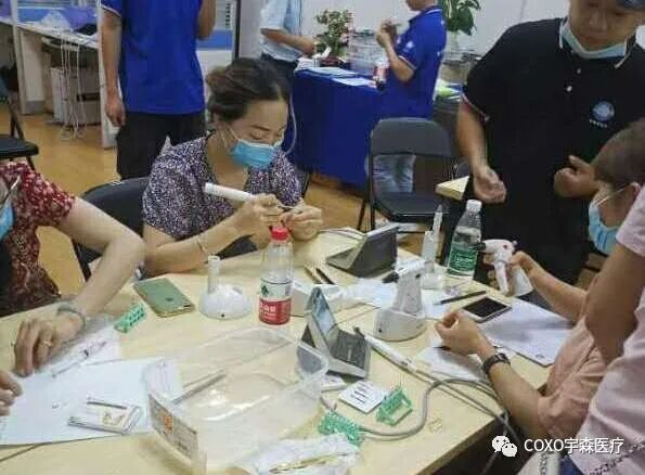 根管马达怎么修宇森医疗【免费】为您提供牙科设备，用于培训！_https://www.jmylbn.com_新闻资讯_第14张