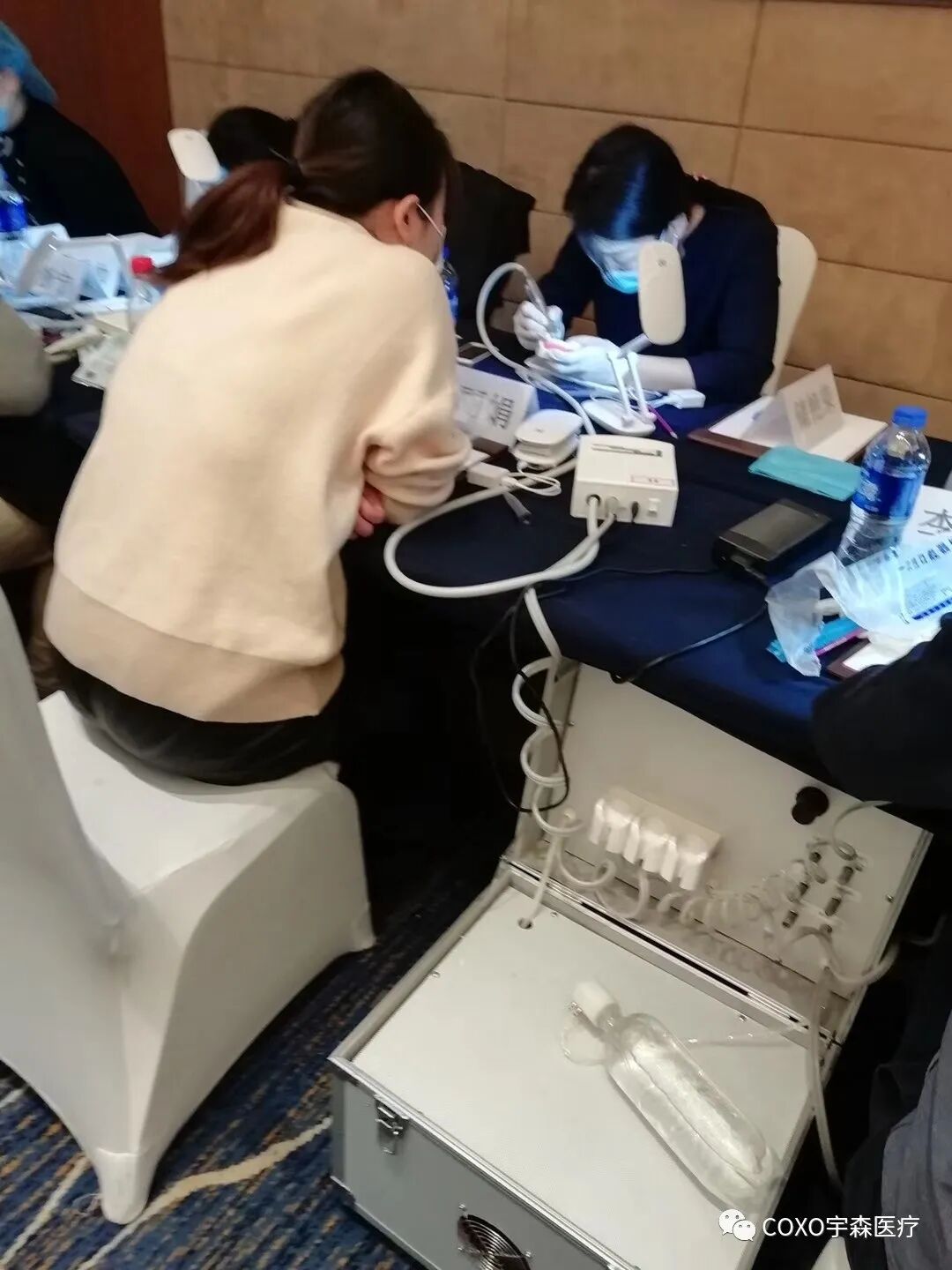 根管马达怎么修宇森医疗【免费】为您提供牙科设备，用于培训！_https://www.jmylbn.com_新闻资讯_第16张