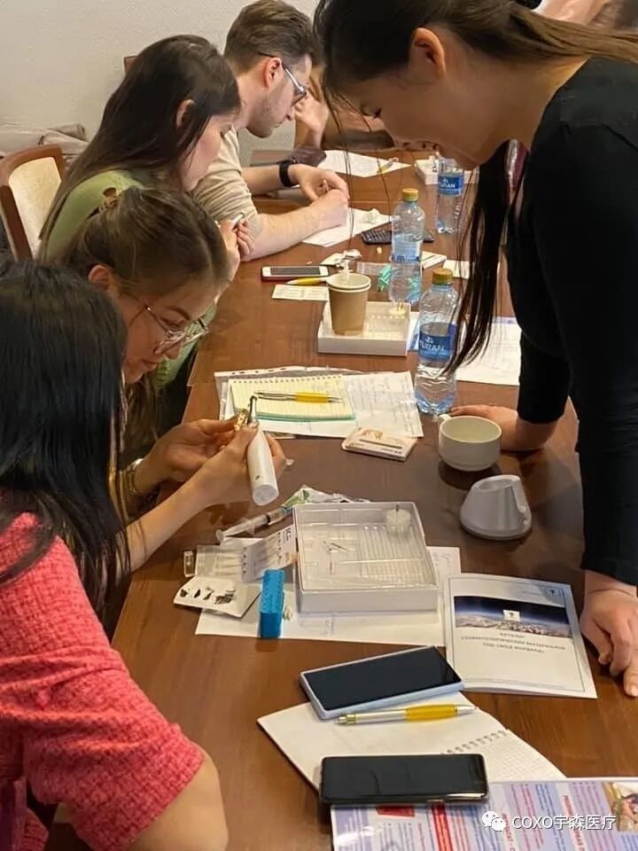 根管马达怎么修宇森医疗【免费】为您提供牙科设备，用于培训！_https://www.jmylbn.com_新闻资讯_第11张