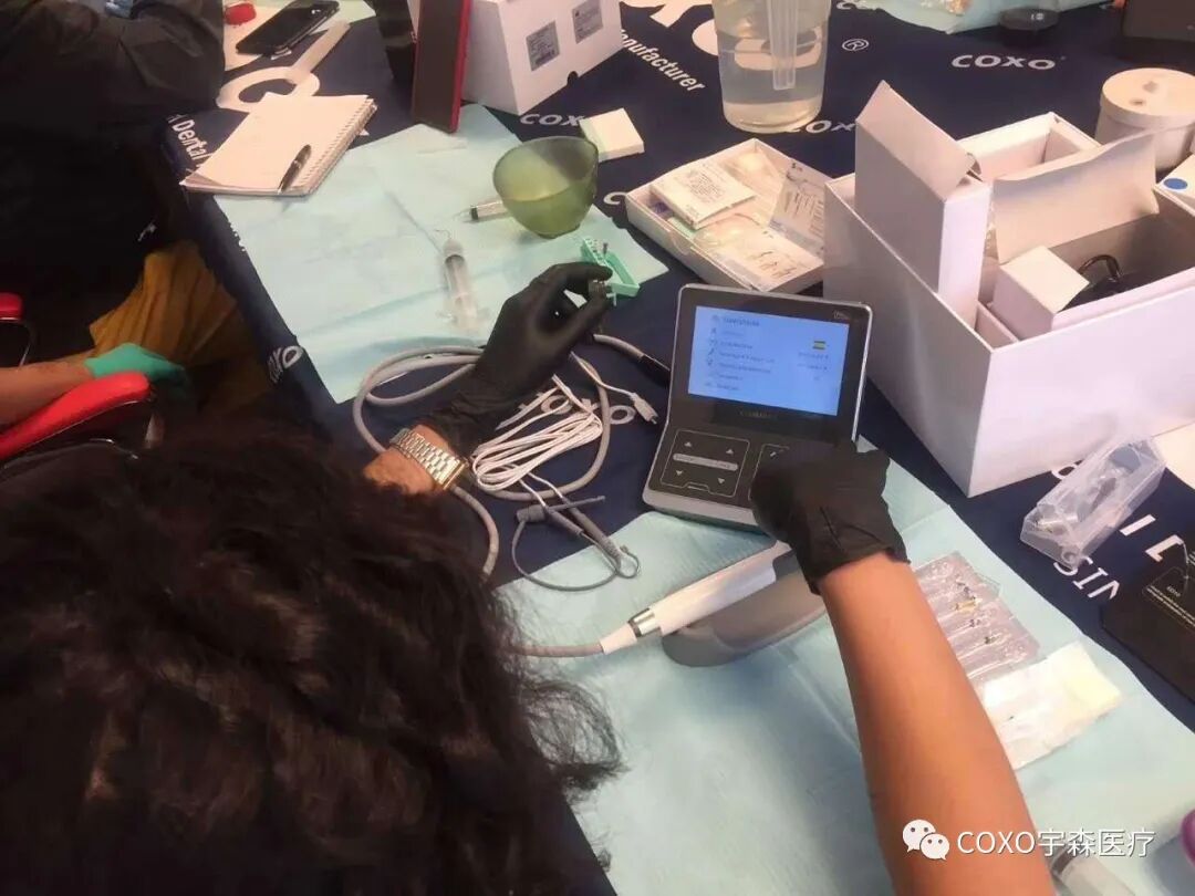 根管马达怎么修宇森医疗【免费】为您提供牙科设备，用于培训！_https://www.jmylbn.com_新闻资讯_第50张