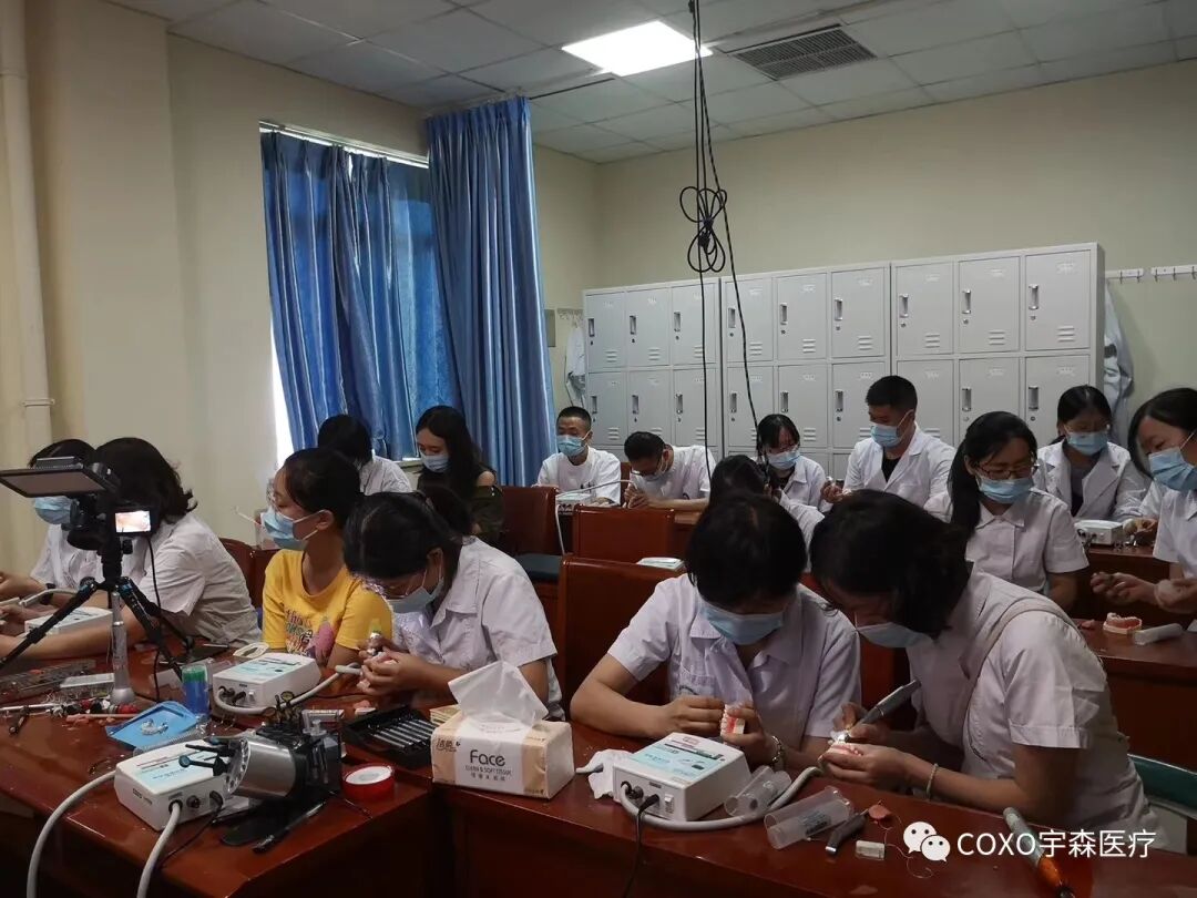 根管马达怎么修宇森医疗【免费】为您提供牙科设备，用于培训！_https://www.jmylbn.com_新闻资讯_第53张