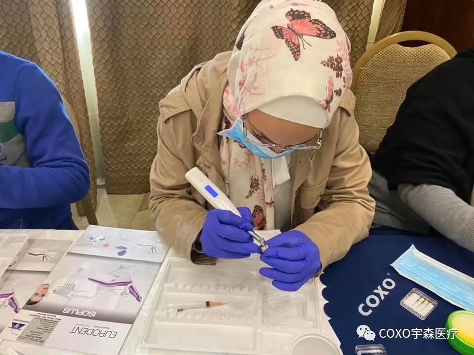 根管马达怎么修宇森医疗【免费】为您提供牙科设备，用于培训！_https://www.jmylbn.com_新闻资讯_第51张