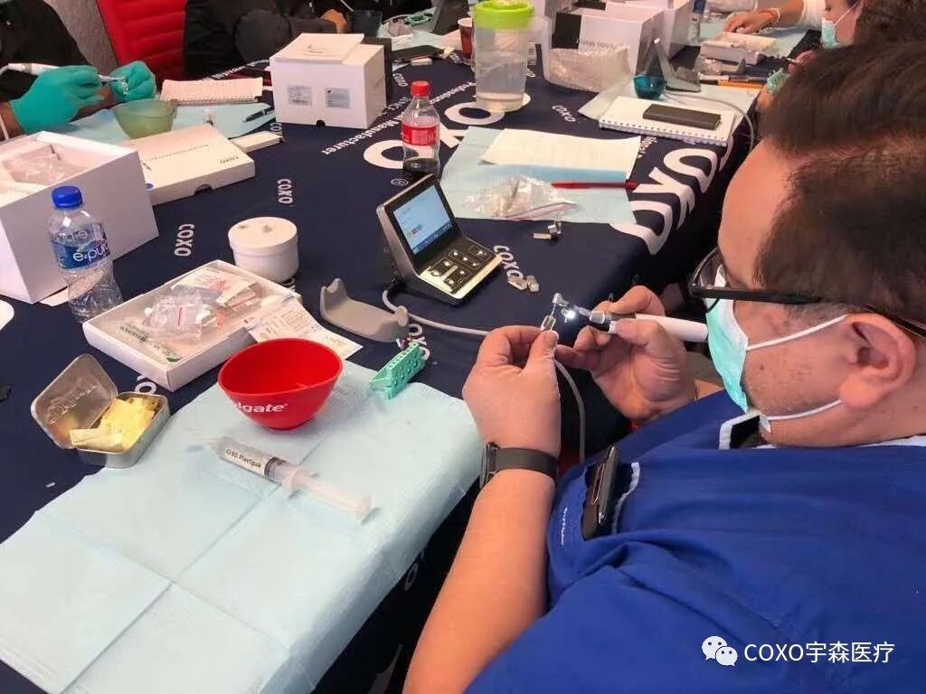 根管马达怎么修宇森医疗【免费】为您提供牙科设备，用于培训！_https://www.jmylbn.com_新闻资讯_第15张