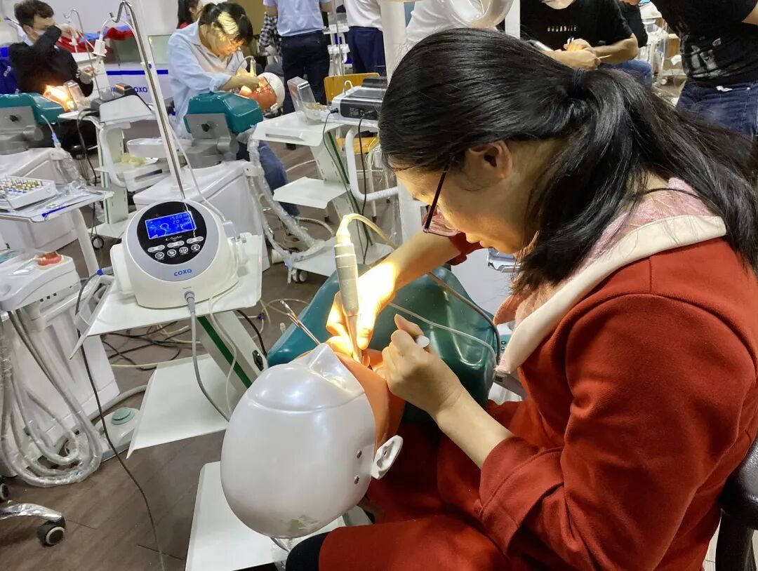 根管马达怎么修宇森医疗【免费】为您提供牙科设备，用于培训！_https://www.jmylbn.com_新闻资讯_第61张