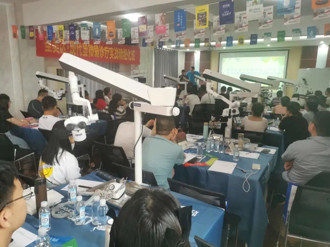 根管马达怎么修宇森医疗【免费】为您提供牙科设备，用于培训！_https://www.jmylbn.com_新闻资讯_第8张