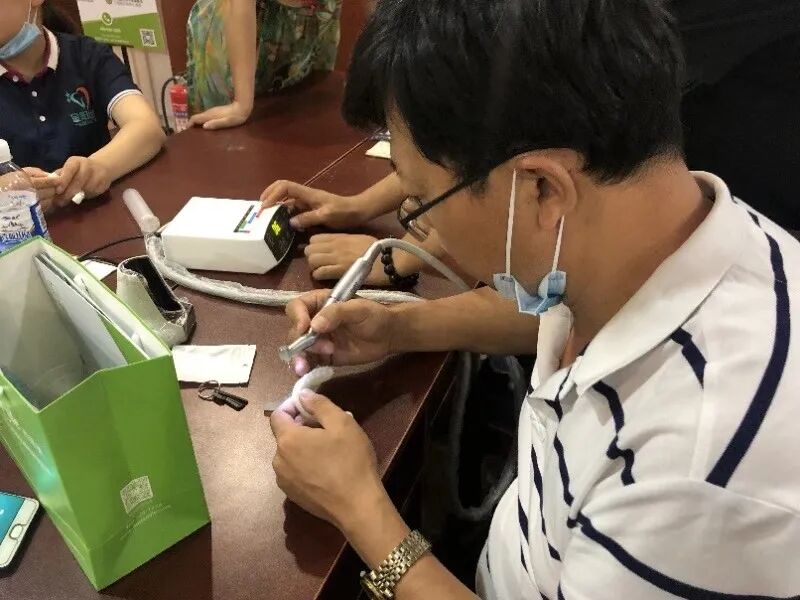 根管马达怎么修宇森医疗【免费】为您提供牙科设备，用于培训！_https://www.jmylbn.com_新闻资讯_第22张