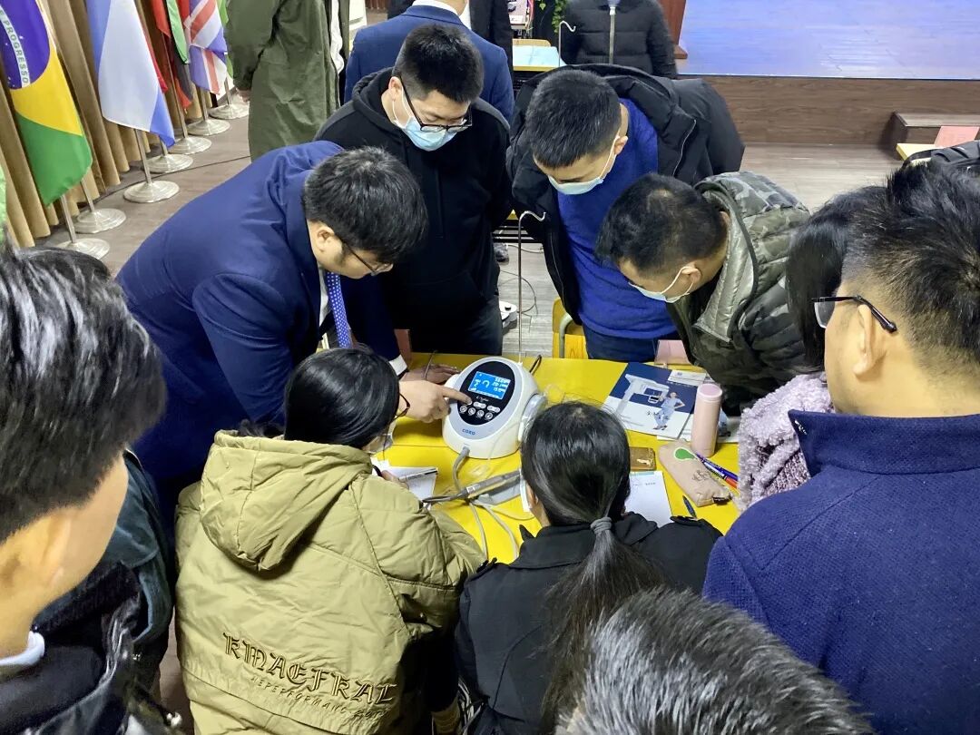 根管马达怎么修宇森医疗【免费】为您提供牙科设备，用于培训！_https://www.jmylbn.com_新闻资讯_第24张