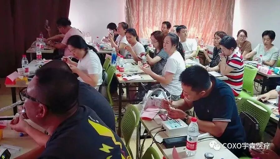 根管马达怎么修宇森医疗【免费】为您提供牙科设备，用于培训！_https://www.jmylbn.com_新闻资讯_第55张