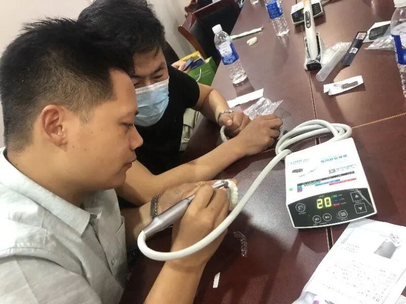 根管马达怎么修宇森医疗【免费】为您提供牙科设备，用于培训！_https://www.jmylbn.com_新闻资讯_第21张