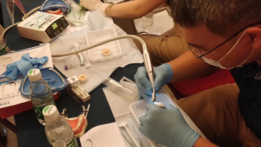 根管马达怎么修宇森医疗【免费】为您提供牙科设备，用于培训！_https://www.jmylbn.com_新闻资讯_第19张