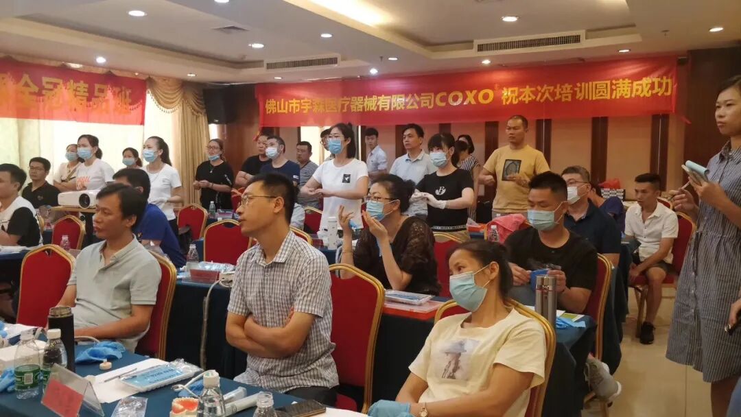 根管马达怎么修宇森医疗【免费】为您提供牙科设备，用于培训！_https://www.jmylbn.com_新闻资讯_第56张