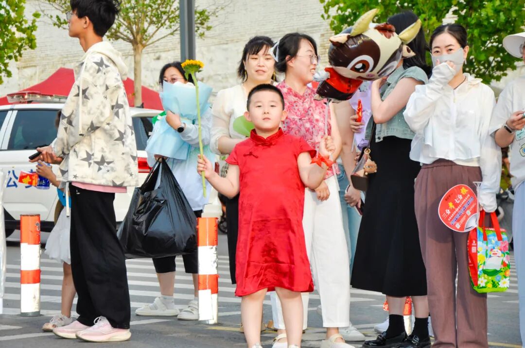 山西高考出分