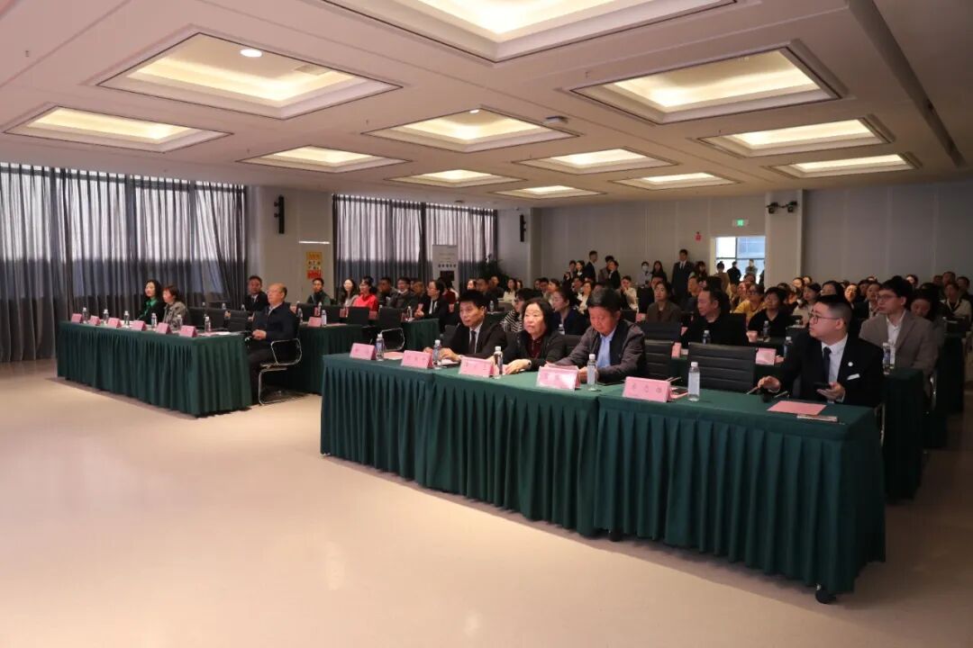 民营医院超声怎么卖贵州省研究型医院学会超声医学专业委员会第一届全体委员大会暨贵州省民营医疗机构协会超声医学分会学术年会顺利召开_https://www.jmylbn.com_新闻资讯_第5张