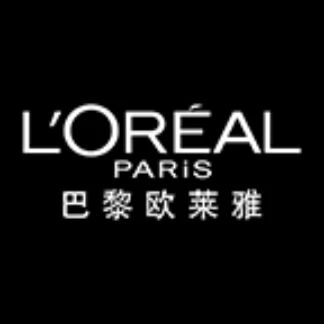 欧莱雅博尼达美妆店标识
