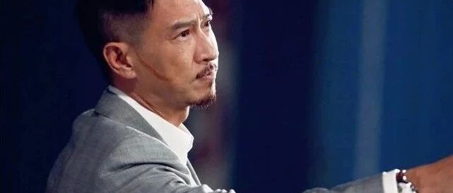 张家辉:时时刻刻都想出轨