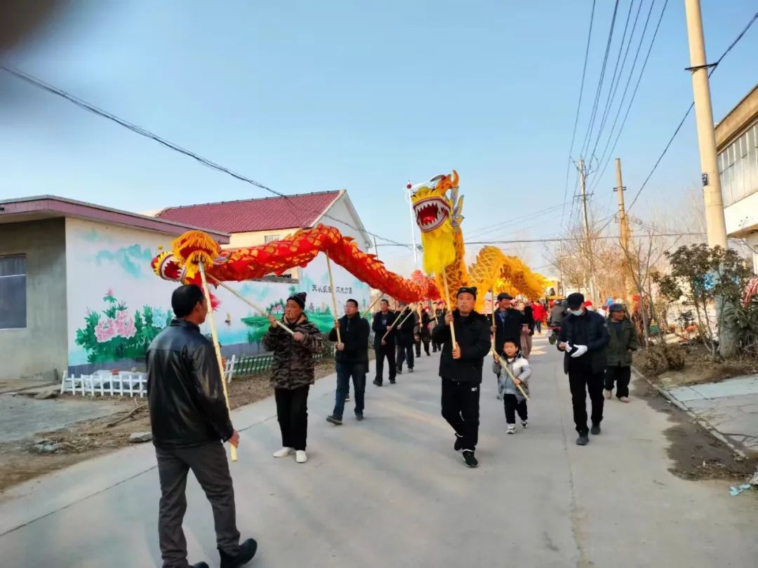 赣榆区班庄镇古城村图片