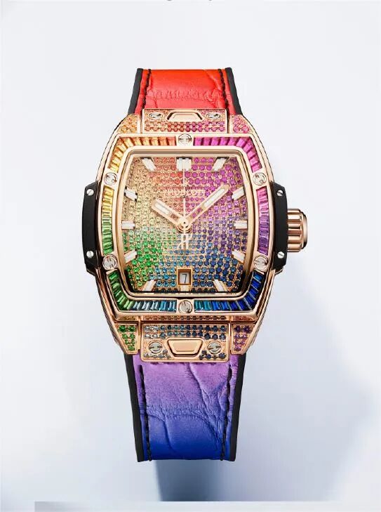 新的一天从时尚资讯开始