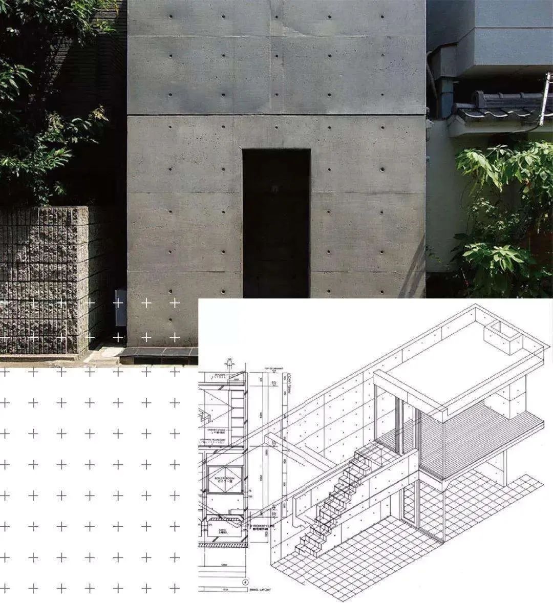 五脏不全的安藤忠雄 没内脏能活 不工作会死 设计癖 微信公众号文章阅读 Wemp