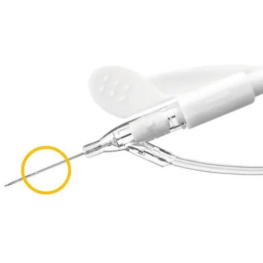 bd留置针怎么使用留置针使用安全风险及控制措施_https://www.jmylbn.com_新闻资讯_第4张