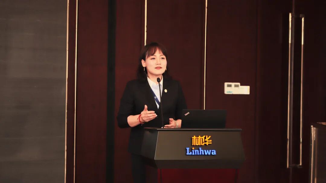 林华医疗怎么样“癌痛整合治疗产业发展”专家研讨会成功召开_https://www.jmylbn.com_新闻资讯_第2张