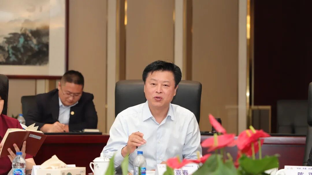 林华医疗怎么样“癌痛整合治疗产业发展”专家研讨会成功召开_https://www.jmylbn.com_新闻资讯_第8张