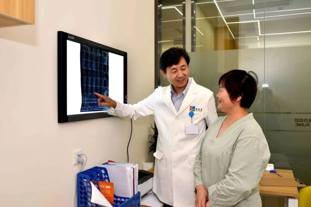 激光理疗有什么作用高能量激光疗法丨理疗技术的里程碑，深度疼痛的希望之光_https://www.jmylbn.com_新闻资讯_第2张