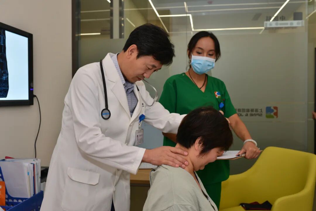 激光理疗有什么作用高能量激光疗法丨理疗技术的里程碑，深度疼痛的希望之光_https://www.jmylbn.com_新闻资讯_第4张