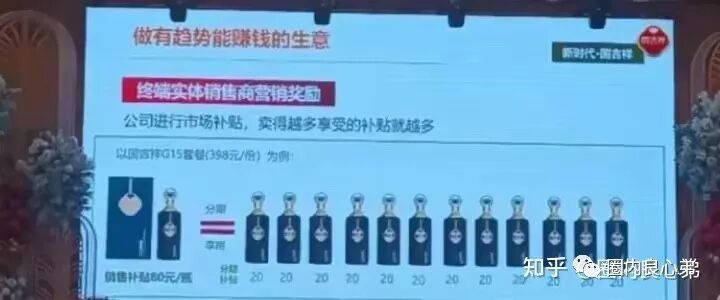 曝出35个崩溃跑路和将要播种的工程项目(图4)